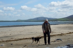 Kinvara Collies
